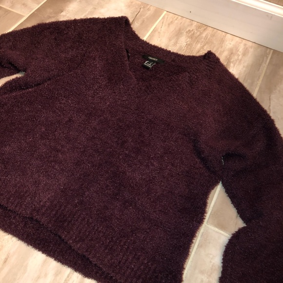 Forever 21 Sweater (NWOT) - Picture 2 of 3